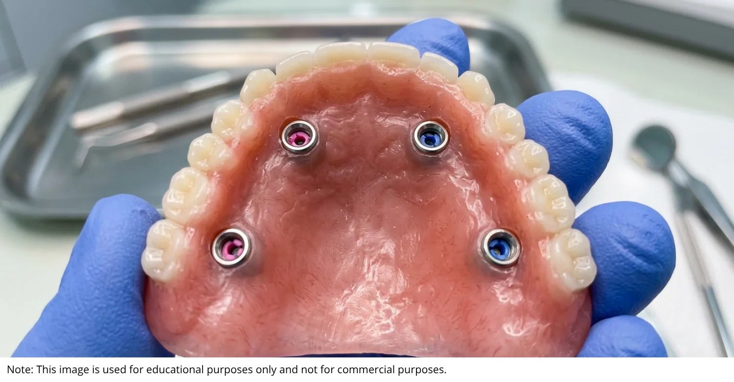 Immediate Dental Implants in Turkey inblog